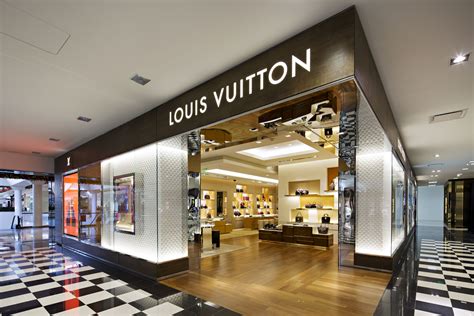 louis vuitton store glendale